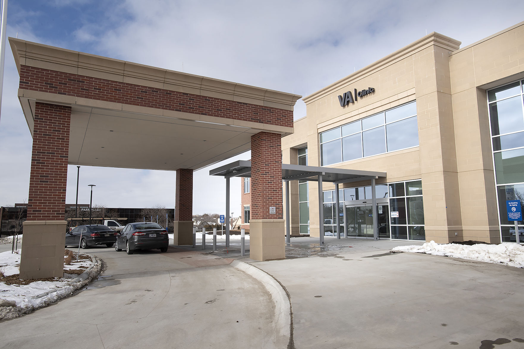 Progress VA Clinic